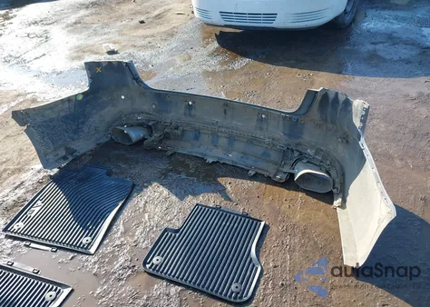 2016 Audi A6 3.0T Premium Plus from USA, damaged, VIN WAUHGAFCXGN002113